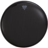 Remo Black Max Crimped Marching Snare Drum Head 13 inch